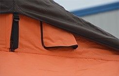 Kamouflage/Feld-Spiel-Zelt-Stil für Ihre nächste Campingausfahrt Sonnensegel Auto-Dach-Oberzelt