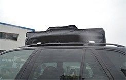 Kamouflage/Feld-Spiel-Zelt-Stil für Ihre nächste Campingausfahrt Sonnensegel Auto-Dach-Oberzelt