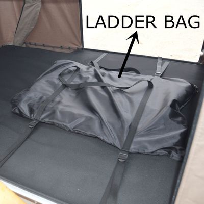 2.14x1.45cm 4x4 Off-Road Auto-Dach HARD SHELL Top Zelt mit ANNEX-Zimmer Einfach einzurichten