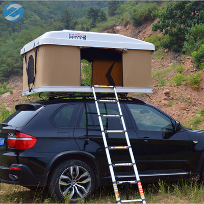 Zelt für Camping und Bergsteigen