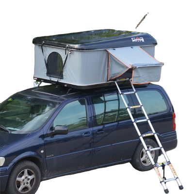Kamouflage im Zelt-Stil / Feldspiel-Dach-Oberzelt für 4X4 Camping Vier-Jahreszeiten-Design