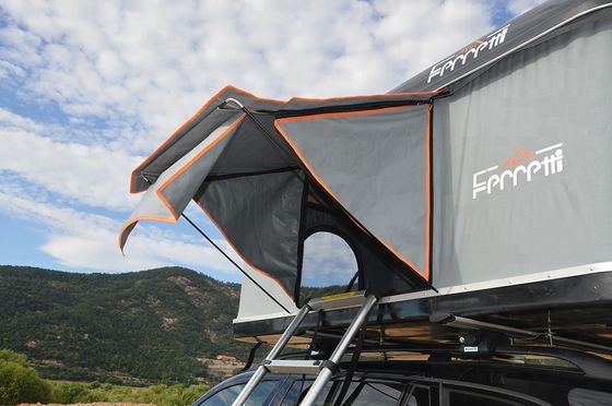 Kamouflage im Zelt-Stil / Feldspiel-Dach-Oberzelt für 4X4 Camping Vier-Jahreszeiten-Design