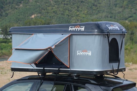 Kamouflage im Zelt-Stil / Feldspiel-Dach-Oberzelt für 4X4 Camping Vier-Jahreszeiten-Design