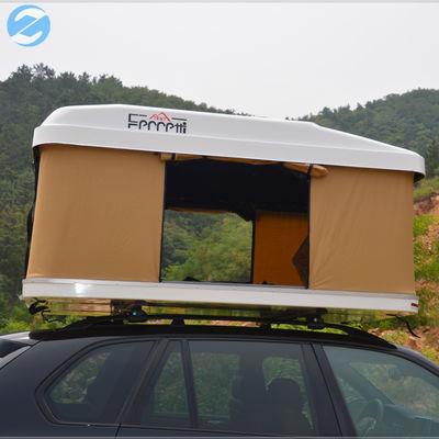 55 kg N.W. Auto-Dachzelt für Volvo XC60 Zubehör mit 42D Polyester Fly