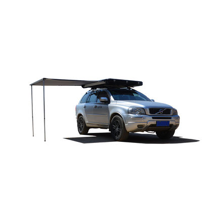 Kamouflage-Zelt-Stil Ein Schlafzimmer-Zelt-Seiten-Auto-Tüftel-Verbindung zum Montieren und Hinzufügen
