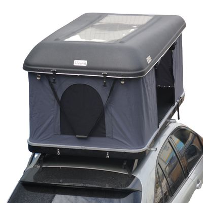 Outdoor Mount Car Roof Camping Tent in Japan mit Matratze Größe 208X120X7cm OEM