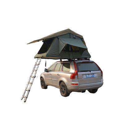 4 Mann Off Road Camping Dach-Oberzelt mit weichen Schale und 2000-3000mm wasserdichtem Index