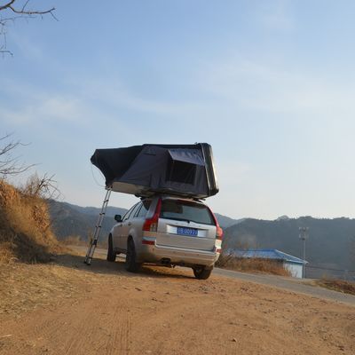 Wasserdicht 3000 Shangdong 02-XL Dachzelt Geräumig und komfortabel zum Campen