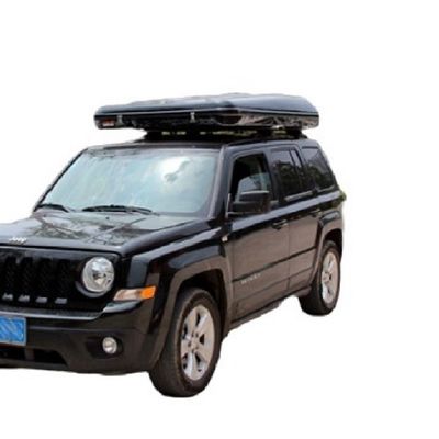 Straight Bracing Typ Roof Top Zelt für 3-4 Personen auf dem indischen Markt Jeep Wrangler Van