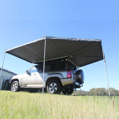 Klappbare Foxwing-Tücke für 4x4-Autos Wasserdichte und Tarnzelt 250x20x10cm