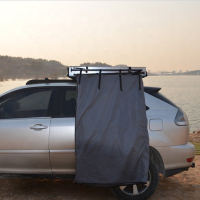 Anpassbares Camping- und Duschzelt im Freien OEM akzeptiert
