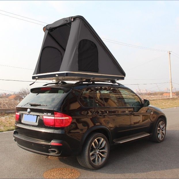 Ein Schlafzimmer Korea Dach-Top-Zelt mit Anlage Ihr perfekter Outdoor-Reisen Wanderer Partner