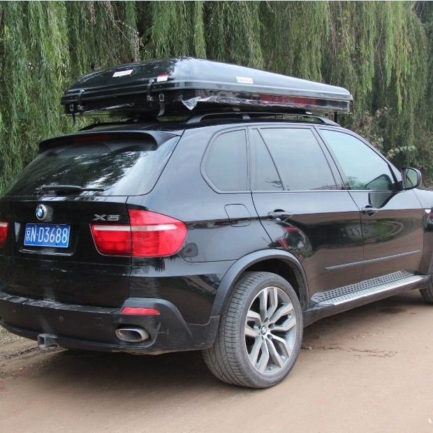 Bodenwasserdichtes Index 3000 mm 888-2 Auto Dach Dach Dachzelt für 4 Personen