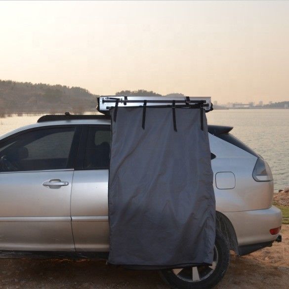 Anpassbares Camping- und Duschzelt im Freien OEM akzeptiert